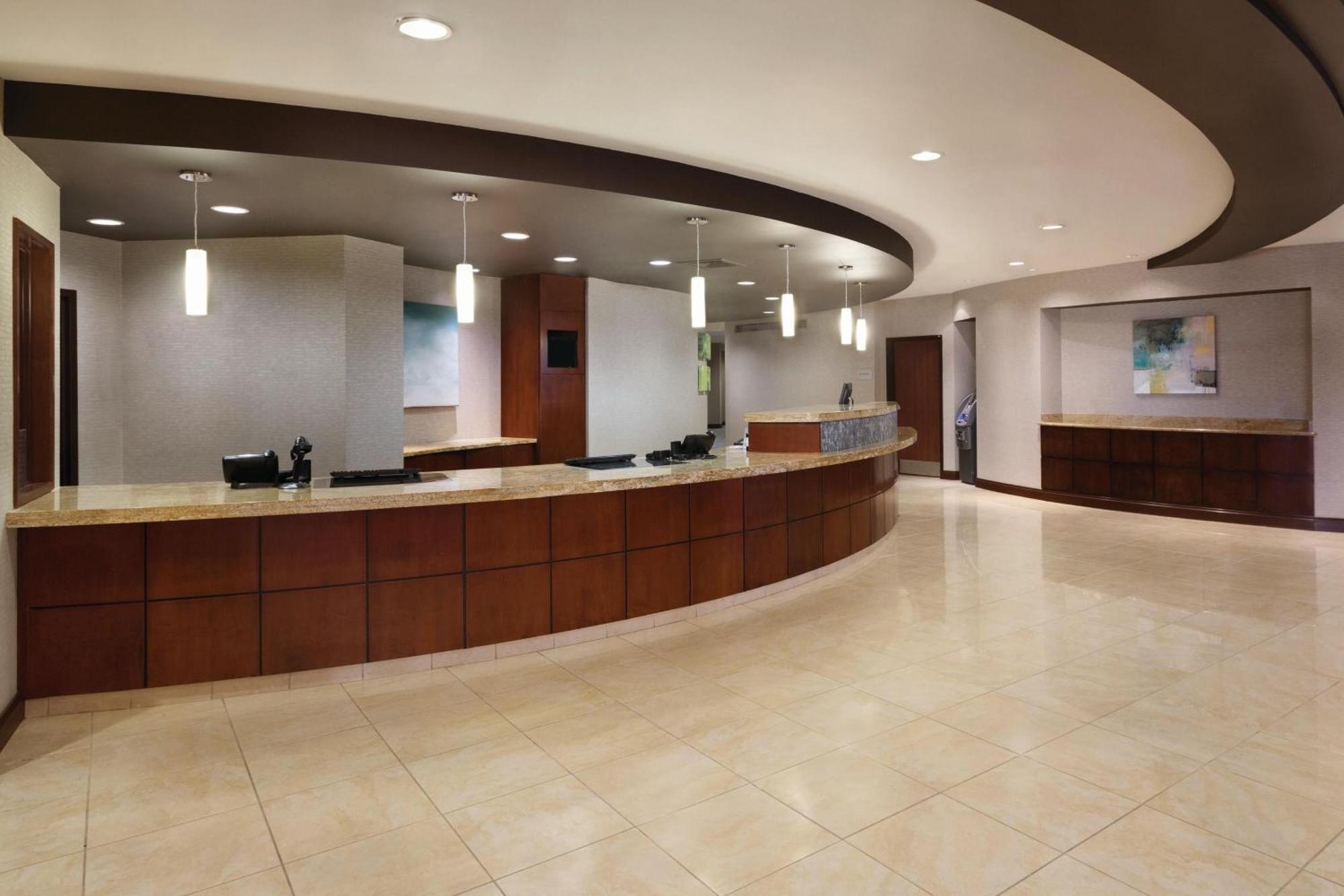 Courtyard By Marriott Fort Smith Downtown Exterior foto