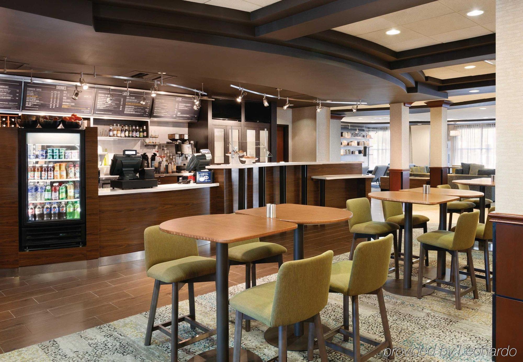 Courtyard By Marriott Fort Smith Downtown Exterior foto