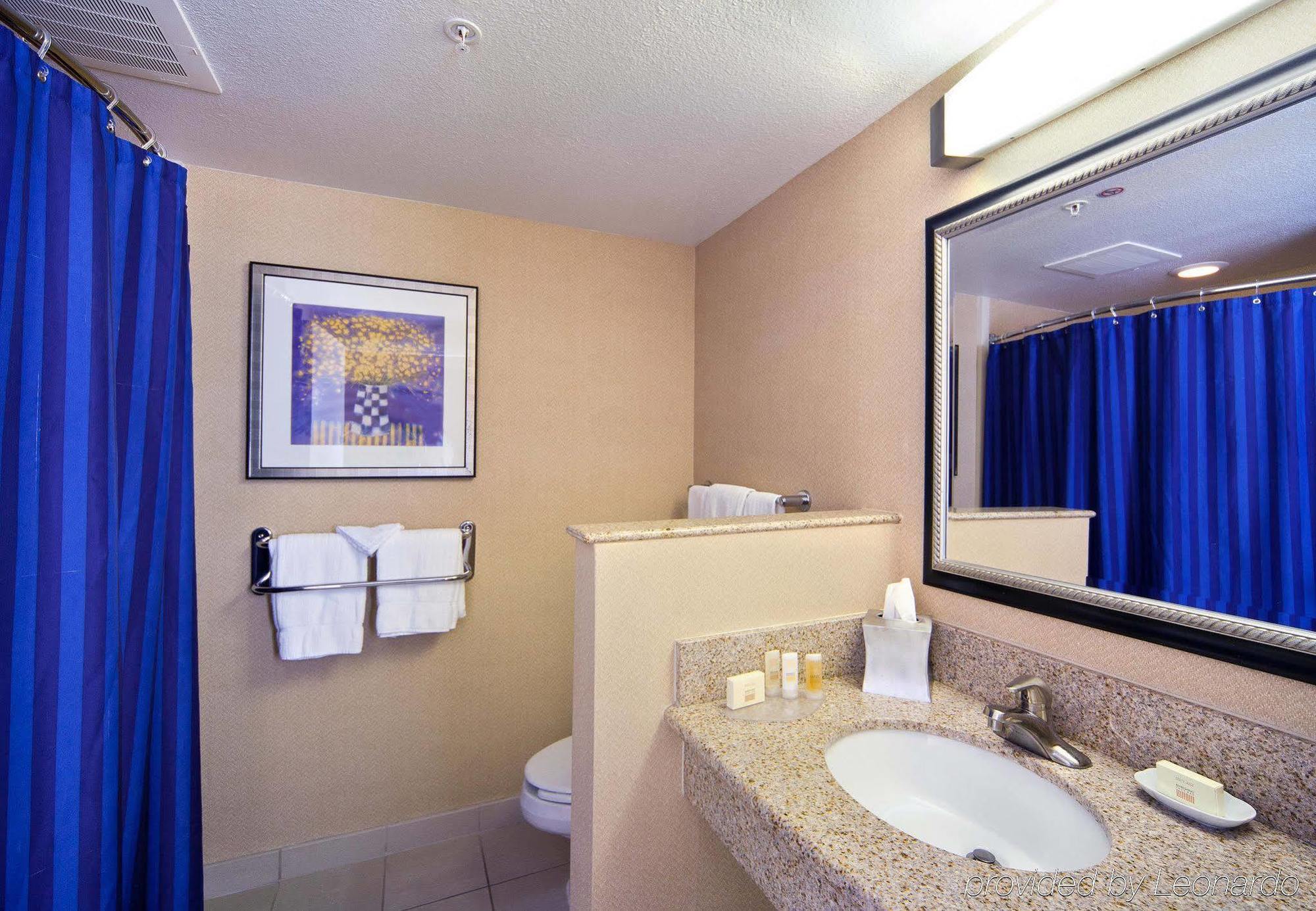 Courtyard By Marriott Fort Smith Downtown Cameră foto